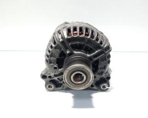 Alternator 03G903016E, Audi A4 (8K2, B8) [Fabr 2008-2015] 2.0tdi CAG (pr:110747)