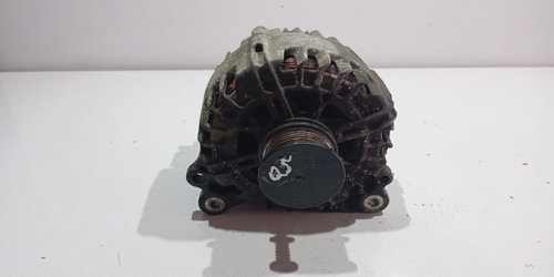 Alternator 03G903016G 2.0TDI Audi A4 B8/8K [2007 - 2011]