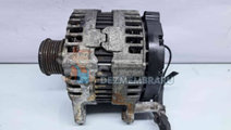 Alternator, 03G903023, Audi A3 (8P) 1.9 tdi, BLS