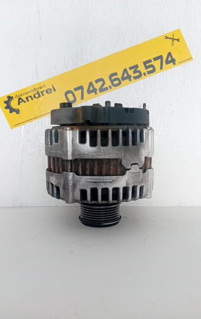 Alternator 03g903023 Volkswagen VW Transporter T5 [2003 - 2009]