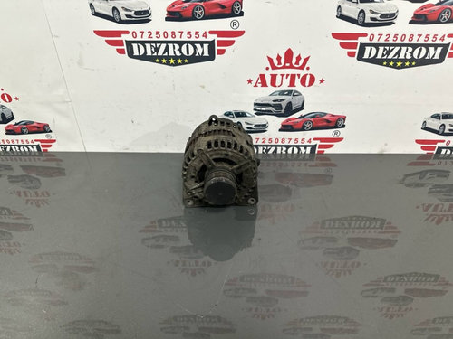 Alternator 03G903023 VW Crafter 30-35 Bus (2E) 2.5 TDI 136 cai CECA