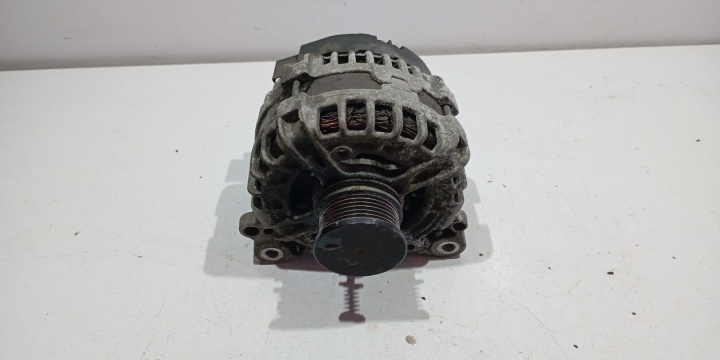 Alternator 03L903017 2.0tdi Audi Q5 8R [2008 - 2012]