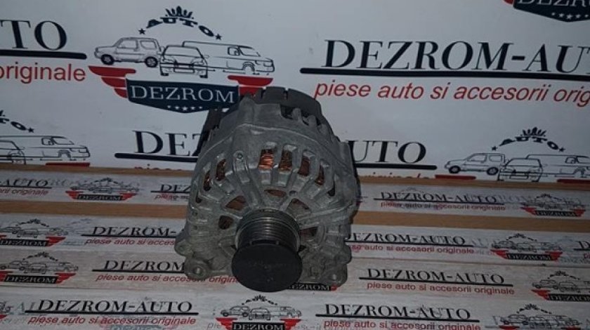 Alternator 03l903017B audi a4 b8 2.0 tdi cglc 177 cai