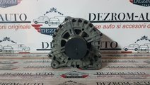 Alternator 03l903017B audi a4 b8 2.0 tdi cjca 143 ...