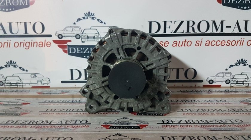 Alternator 03l903017B audi a4 b8 2.0 tdi cjca 143 cai