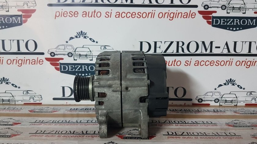 Alternator 03l903017B audi a5 8t 2.0 tdi cglc 177 cai