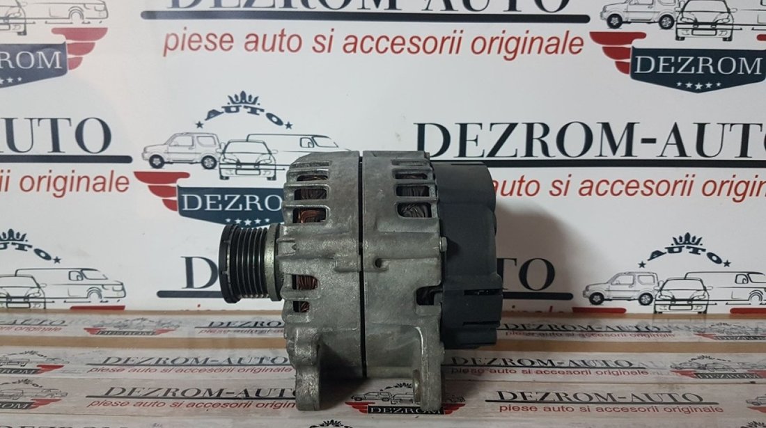 Alternator 03l903017B audi a5 8t 2.0 tdi cgld 163 cai