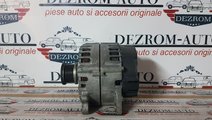 Alternator 03l903017B audi a6 4g c7 2.0 tdi cmgb 1...