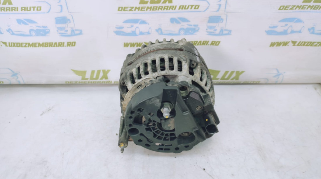 Alternator 03l903023 2.0 tdi CFF Seat Alhambra 2 [2010 - 2015]