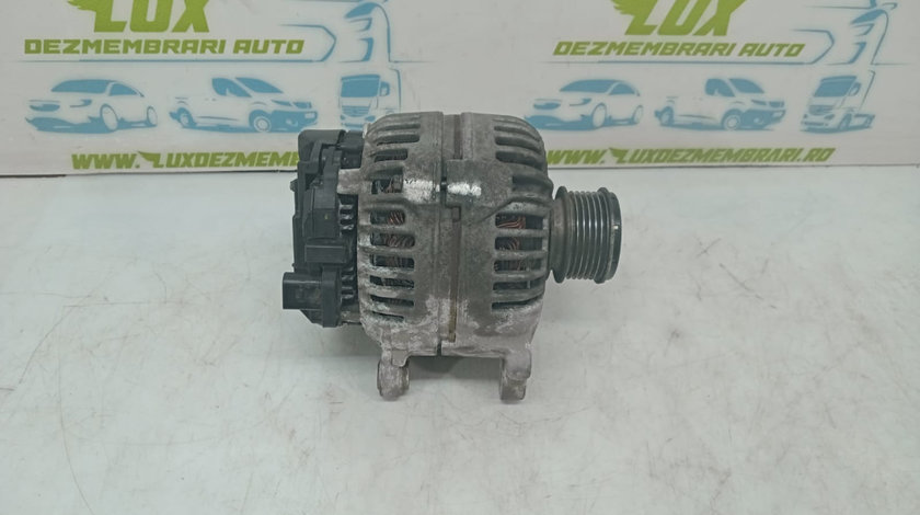 Alternator 03l903023 2.0 tdi CFF Skoda Octavia 2 [facelift] [2008 - 2013]