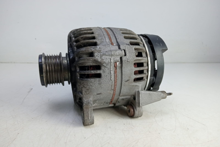 Alternator 03L903023 Audi Q3 8U [2011 - 2014]