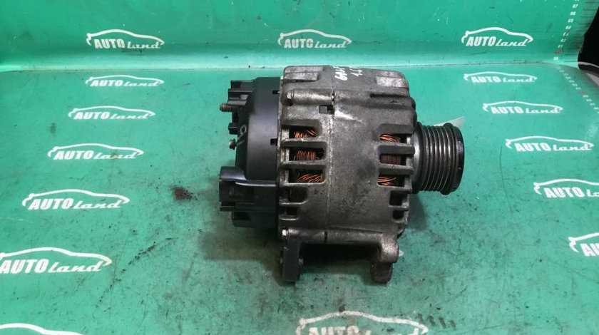 Alternator 03l903023a 1.6 TDI, 140a Volkswagen GOLF VI 2008