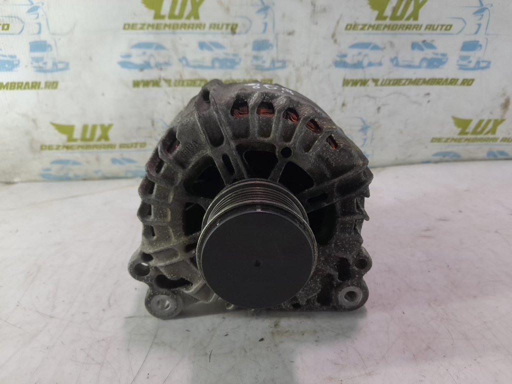 Alternator 03L903023A 1.6 tdi CAYC Volkswagen VW Golf 6 [2008 - 2015] 1.6 tdi CAYC