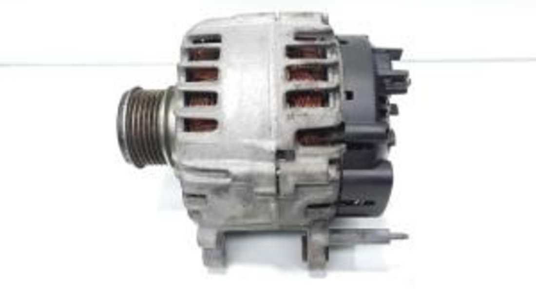 Alternator 03L903023A, Audi A3 (8P1) 1.6 tdi (pr:110747)