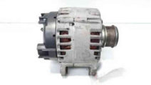 Alternator, 03L903023A, Audi A3 (8P1) 1.6 tdi (pr:...