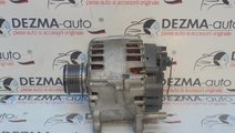 Alternator, 03L903023BX, Vw Tiguan (5N) 2.0tdi (pr...