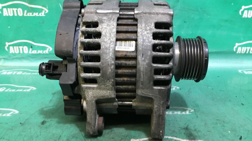 Alternator 03l903023d 1.6 TDI 180 A Volkswagen PASSAT Variant 3C5 2005