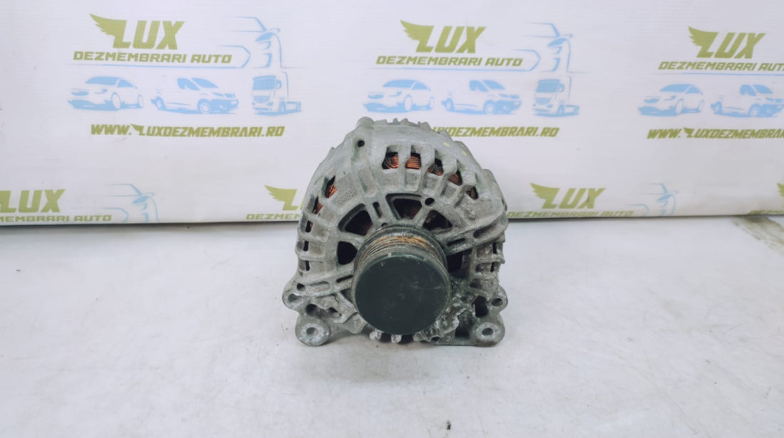 Alternator 03l903023e 2.0 tdi CBA CBD Volkswagen VW Passat CC [2008 - 2012]