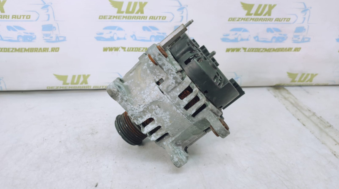 Alternator 03l903023e 2.0 tdi CBA CBD Volkswagen VW Passat CC [2008 - 2012]