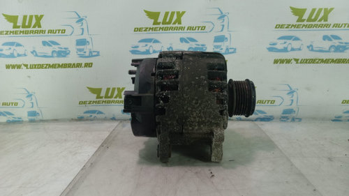 Alternator 03L903023E Skoda Octavia 2 [2004 - 2008]