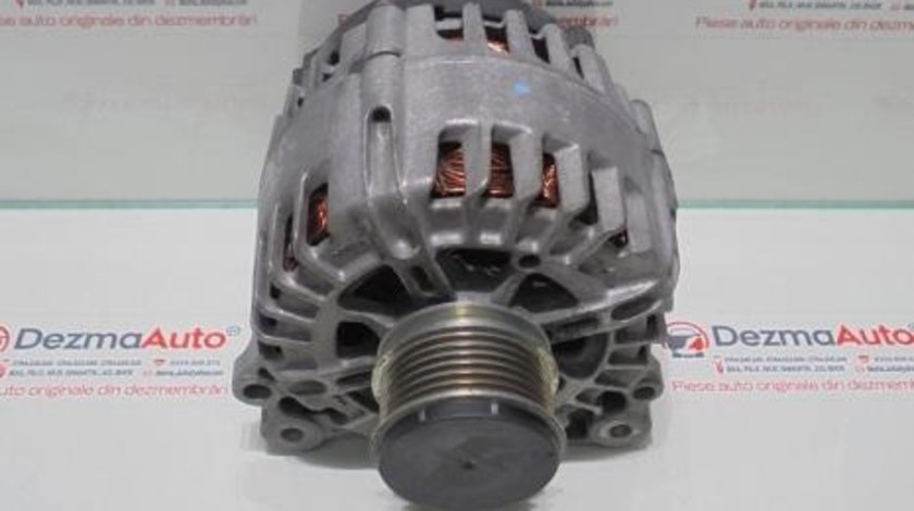 Alternator, 03L903023E, Vw Eos, 2.0tdi