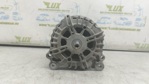 Alternator 03l903023f 1.6 tdi CAYC Skoda Octavia 2 [facelift] [2008 - 2013]
