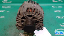 Alternator 03l903023f 2.0/1.6 TDI Volkswagen GOLF ...