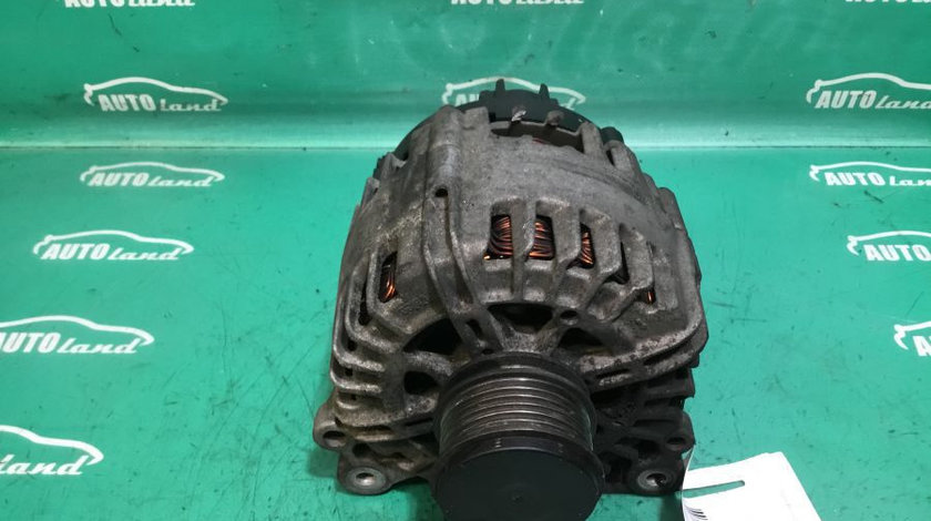 Alternator 03l903023f 2.0 TDI Volkswagen GOLF VI 2008