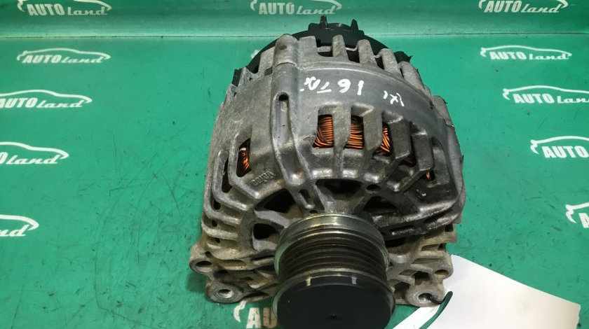 Alternator 03l903023f 2.0 TDI Volkswagen GOLF VI 2008