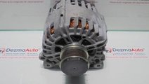 Alternator, 03L903023F, Vw Golf 6 (5K1) 2.0tdi