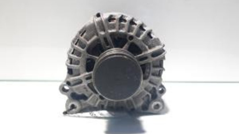 Alternator, 03L903023F, Vw Tiguan (5N_) 2.0tdi, CFF (id:140408)