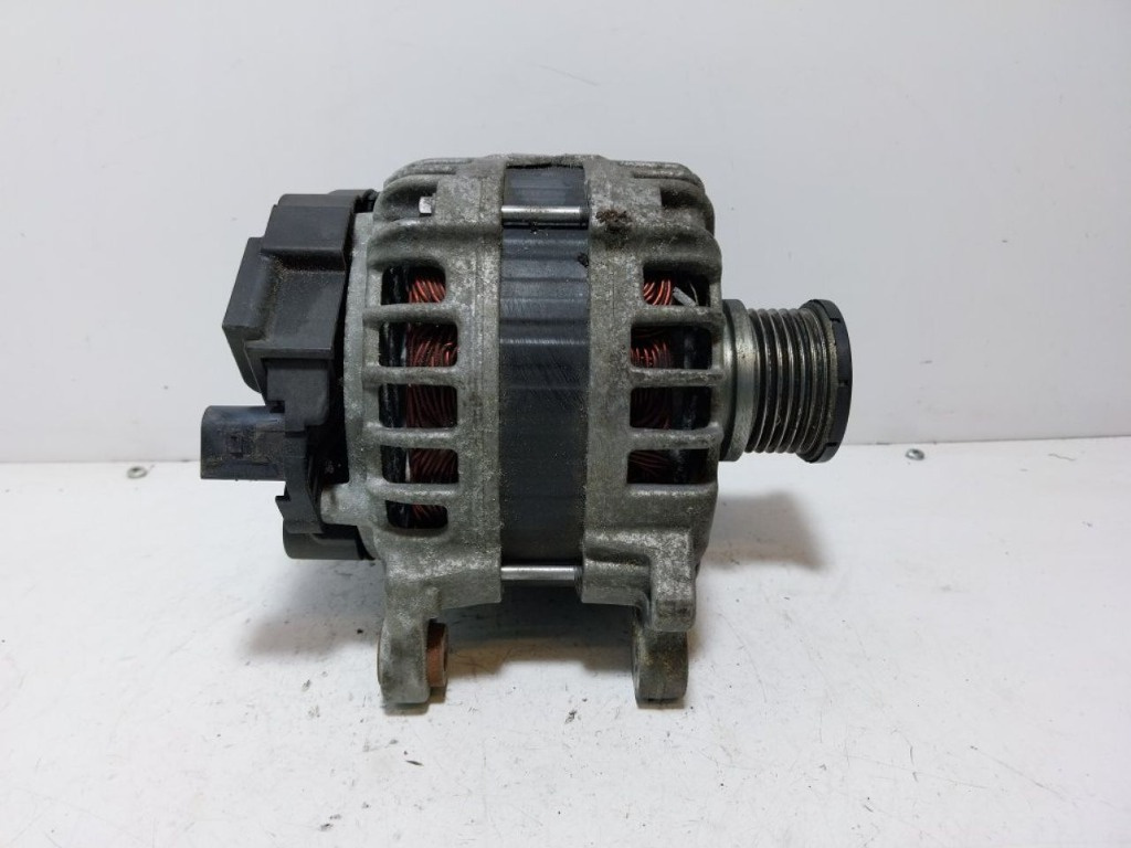 Alternator 03L903023K Audi A3 8V 1.6 TDI an fab. 2012 - 2015