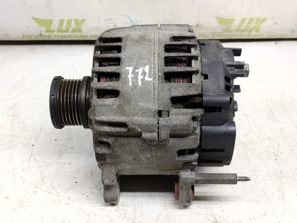 Alternator 03L903023L 1.6 tdi CLHA Seat Leon 3 5F [2012 - 2016]