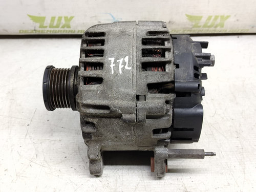 Alternator 03L903023L 1.6 tdi CLHA Skoda Octavia 3 [2013 - 2017]