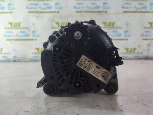 Alternator 03L903023L 1.6 tdi CLHA Volkswagen VW Golf 7 [2012 - 2017] 1.6 tdi CLHA