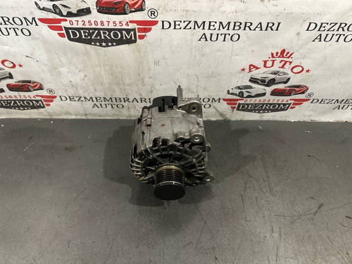 Alternator 03L903023L VW Transporter T5 Platforma / Sasiu (7JD) 2.0 TDI 84 cai CAAA