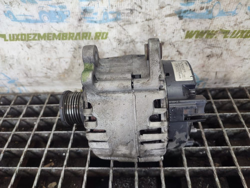 Alternator 03L903023LX 2.0 tdi DFCA Seat Leon 3 5F [2012 - 2016]