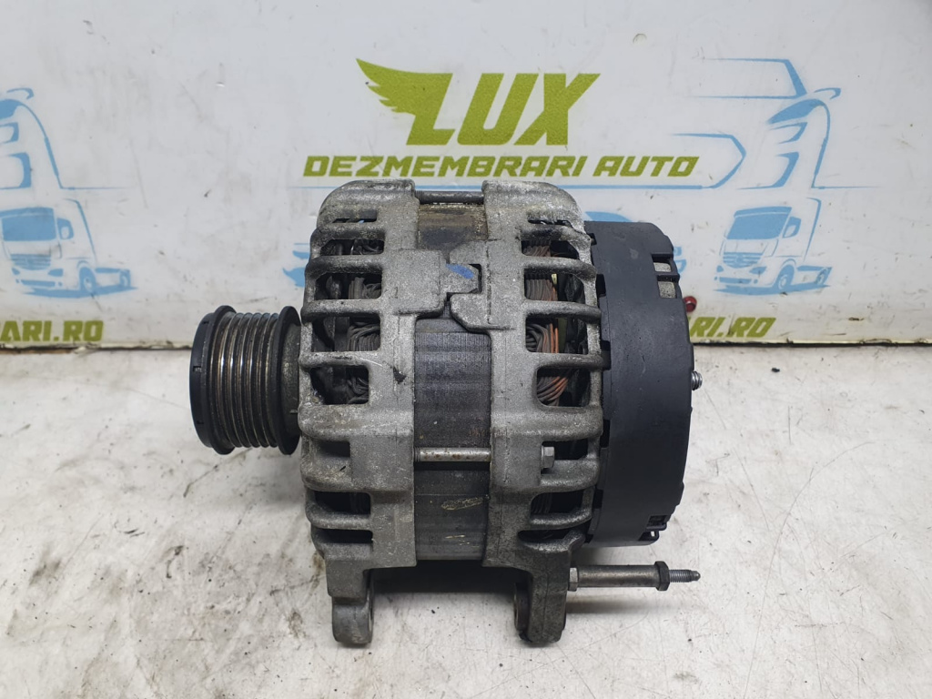 Alternator 03L903024f 1.6 tdi CAYC Volkswagen VW Passat CC [2008 - 2012]