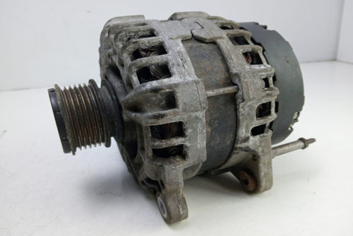 Alternator 03L903024F Audi A3 8P/8PA [2th facelift] [2008 - 2013]