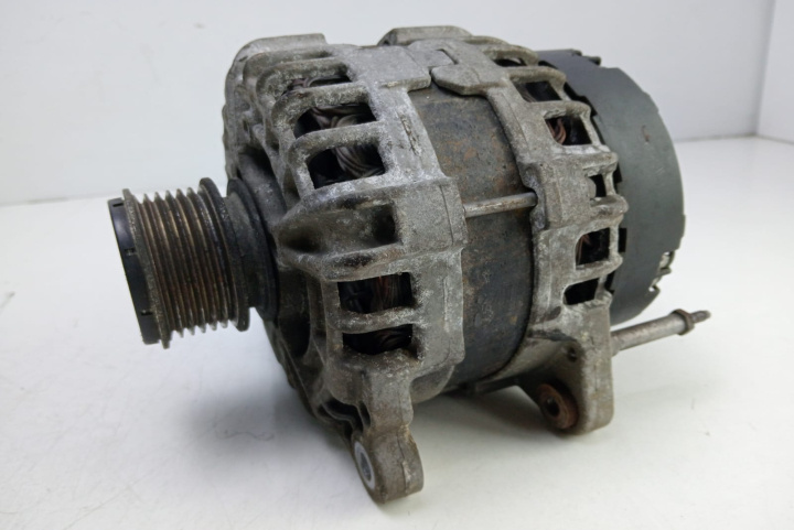 Alternator 03L903024F Seat Altea XL [2006 - 2009]