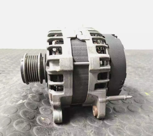 Alternator 03L903024F Skoda Superb II 2.0 TDI an fab. 2009 - 2015