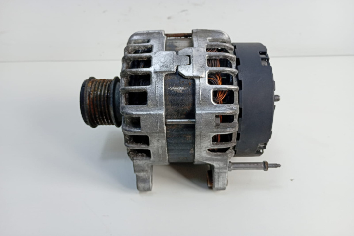 Alternator 03L903024F Volkswagen VW Golf 6 [2008 - 2015]