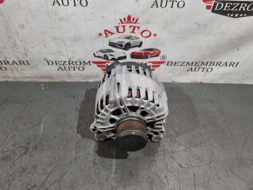 Alternator 03P903023B Skoda Fabia II Combi 1.2 TDI CFWA 75 cai
