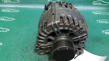 Alternator 03p903023d 1.2 TDI 140a Seat IBIZA V 6J...