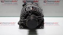 Alternator 045903023, Seat Toledo 2, 1.9tdi