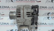 Alternator, 045903023, Vw Polo (9N) 1.4tdi, BMS (p...