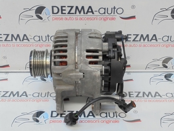 Alternator 045903023, Vw Polo (9N_) 1.4tdi (id:232678)