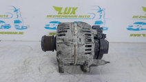 Alternator 045903023a 1.4 1.9 tdi AMF BMS Audi A2 ...