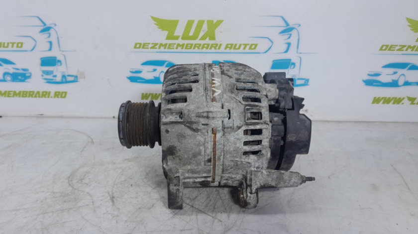 Alternator 045903023a 1.4 1.9 tdi AMF BMS Audi A2 8Z [1999 - 2005]