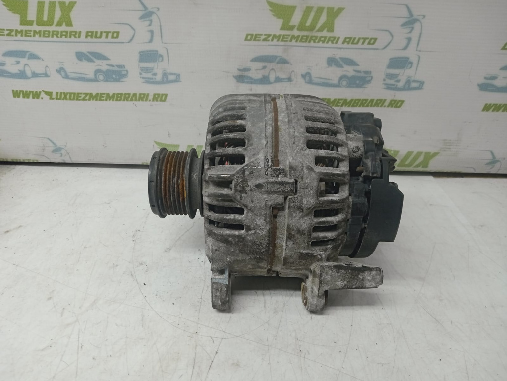 Alternator 045903023A 1.4 tdi AMF Seat Cordoba 2 [1999 - 2003]